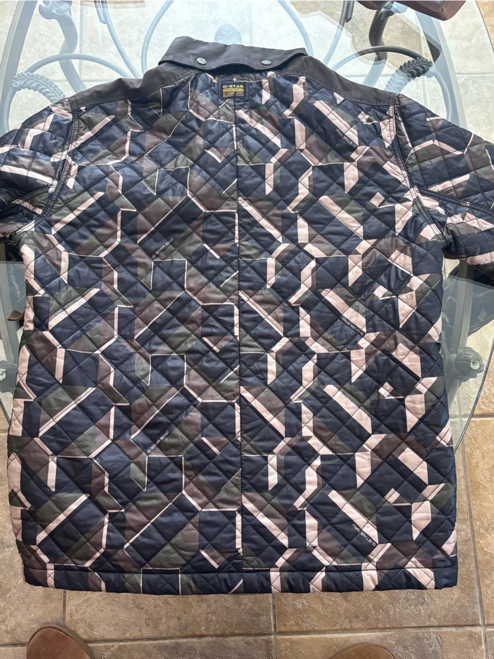 G-Star jacket